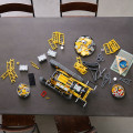 42146 LEGO Technic Liebherr LR 13000 ‑telanosturi