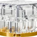 31383 LEGO  Creator Lillekaunistusega parfüümipudel
