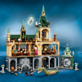 76389 LEGO Harry Potter TM Tylypahkan salaisuuksien kammio