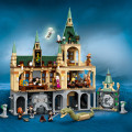 76389 LEGO Harry Potter TM Tylypahkan salaisuuksien kammio