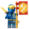 71760 LEGO Ninjago LEGO® NINJAGO® Jay kõuedraakon