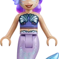42703 LEGO  Friends Аттракцион «Горки русалок»