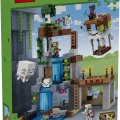 21597 LEGO Minecraft Hornanhenkien asema