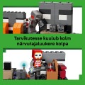21590 LEGO Minecraft Närbuja lahing