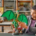 71847 LEGO Ninjago Vartijalohikäärme