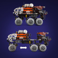 42180 LEGO Technic Mars-tutkijoiden kulkija