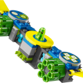 71491 LEGO DREAMZzz Матео и гоночный автомобиль Зи-Блоба
