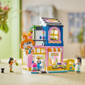42614 LEGO  Friends Vintagemuotiliike