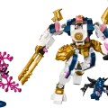 71807 LEGO Ninjago Soran tekniikkaelementti-robotti