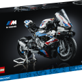 42130 LEGO Technic Moottoripyörä BMW M 1000 RR