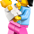 60469 LEGO Pearaudteejaam
