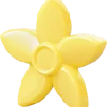43283 LEGO Disney Princess Tuhkatriinu loomasõprade loss
