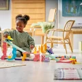 10478 LEGO DUPLO Town “Trīs vienā” radošās rampas ar transportlīdzekļiem