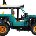 42227 LEGO Technic Jeep® Wrangler Rubicon ‑maasturi