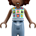 42654 LEGO  Friends Maatilan ponitalli