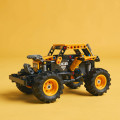 42199 LEGO Technic Monster Jam™ DIGatron™ ‑vetomoottoriauto