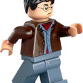 76453 LEGO Harry Potter TM Malfoyn kartano