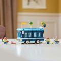 75581 LEGO Despicable Me Kätyrien musajuhlabussi
