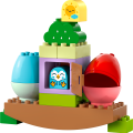 10440 LEGO DUPLO My First Tasapainottelu- ja pinoamispuu