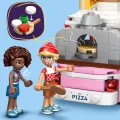 42694 LEGO  Friends Фургон с пиццей