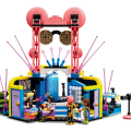 42616 LEGO  Friends Heartlake’i linna muusika talendi-show