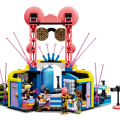 42616 LEGO  Friends Heartlake Cityn kykykilpailu