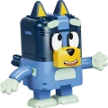 11217 LEGO Bluey Семья Блуи из кубиков