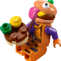 77076 LEGO Fortnite Durrr Burger restorāns