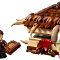 76449 LEGO Harry Potter TM Haukkaava Hirvittävän suuri hirviökirja