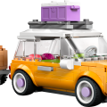 42659 LEGO  Friends Ystävysten hyvin varusteltu matka-auto