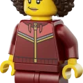 60492 LEGO  City Pasažieru lidmašīna