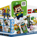 71387 LEGO Super Mario Seikkailut Luigin kanssa -aloitusrata