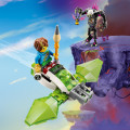 71455 LEGO DREAMZzz Puurikoletis Põrguvalvur