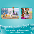 43204 LEGO Disney Princess Annan ja Olafin leikit linnassa