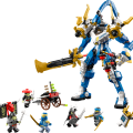 71785 LEGO Ninjago Jayn titaanirobotti
