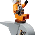 75456 LEGO Star Wars TM Advendikalender 2026