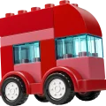 10474 LEGO DUPLO My First Luovat ajoneuvot