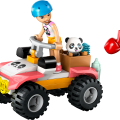 42648 LEGO  Friends Pandahoitola