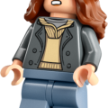 76453 LEGO Harry Potter TM Malfoyn kartano