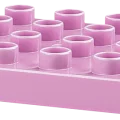 10472 LEGO DUPLO Town Eläinrakennuspeli