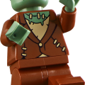 31167 LEGO  Creator Haamukartano
