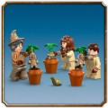 76445 LEGO Harry Potter TM Tylypahkan linna: Yrttitieto