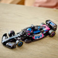 77248 LEGO Speed Champions BWT Alpine F1® Team A524 ‑kilpa-auto