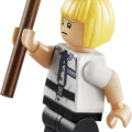 75646 LEGO Garpi merelahingulaev