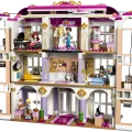 42704 LEGO  Friends Heartlake Cityn Grand Hotel