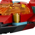 11211 LEGO Disney Junior Marvel Loki vastaan Iron Manin tiimi