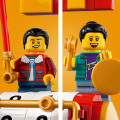 40678 LEGO  Iconic Festivalikalender