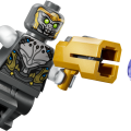 76322 LEGO Tasujad: Lõppmäng Thor vs. Chitauri