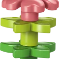 10465 LEGO DUPLO Disney TM Mikki Hiiren kerhotalo sekä Minni ja Pluto