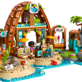 42673 LEGO  Friends Koko perheen lomakohde meren rannalla